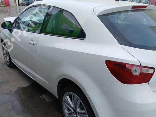 Engine SEAT IBIZA IV SC (6J1, 6P5) | BP32016469M1