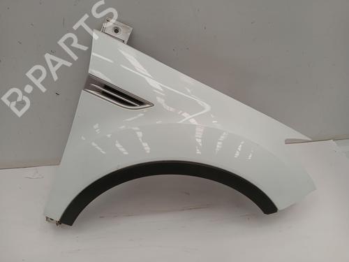 Used Right front fenders FORD KUGA I [2008-2012]  29347597
