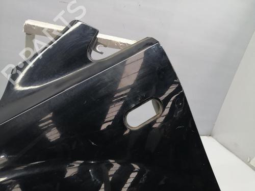 Left front fenders FORD FOCUS II Saloon (DB_, FCH, DH) | BP31903860C41