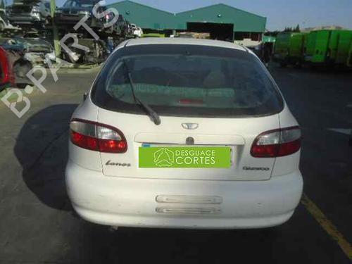 Right tailgate light DAEWOO LANOS (KLAT) 1.5 | BP10254060C80  - Image 6