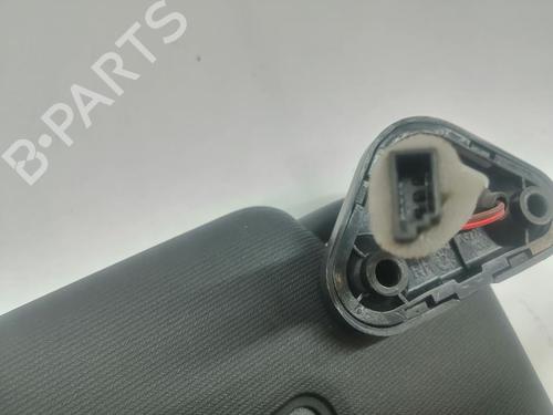 Right sun visor MG MG 3 (ZP2_) | BP37428925I2 - Image 2
