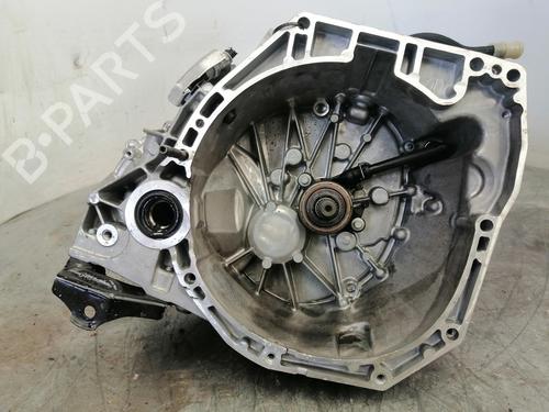 Gearkasse RENAULT CLIO IV (BH_) [2012-2021]  6328396
