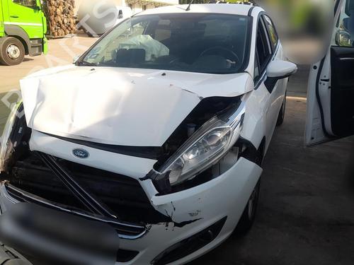 Bak støtfanger FORD FIESTA VI (CB1, CCN)  | BP30390568C8 