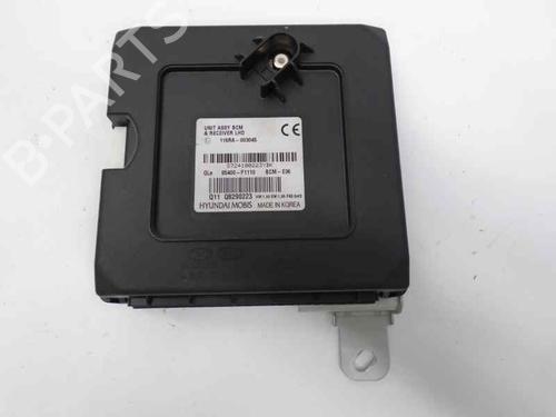 Used Electronic module KIA SPORTAGE IV (QL, QLE) 1.7 CRDi (116 hp) 7030725