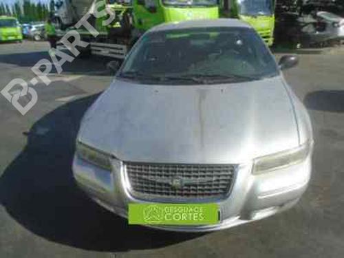 Used Parts CHRYSLER STRATUS (JA)  2.0 LE  722848