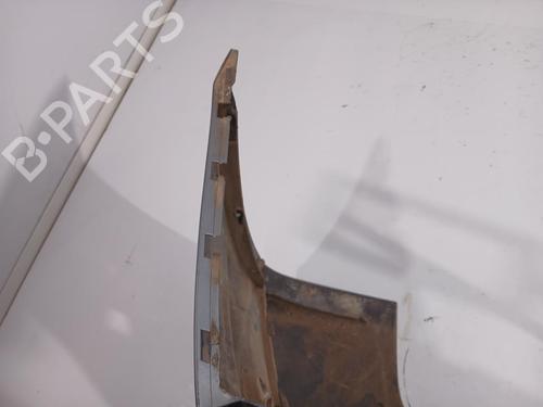 Rear bumper AUDI Q5 (8RB) 2.0 TDI | BP31032824C8