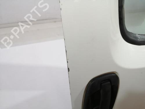 Right front door FIAT FIORINO Box Body/MPV (225_) 1.3 D Multijet (225BXD1A, 225BXB1A, 225BXB11) | BP29554574C3 