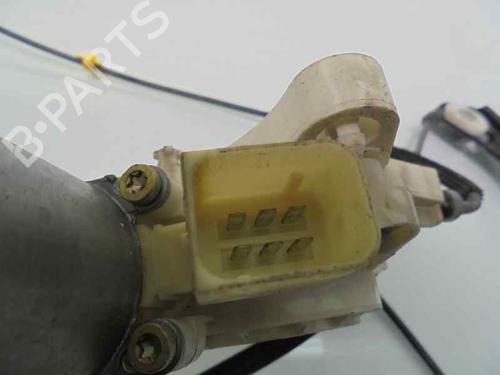 Front right window mechanism MERCEDES-BENZ CLK (C209) CLK 270 CDI (209.316) | BP5542581C23 