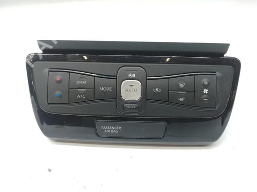 Used Climate control NISSAN LEAF (ZE1) Electric (150 hp) 30935635