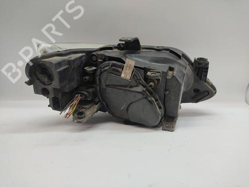 Left headlight SEAT IBIZA IV (6J5, 6P1) | BP32303061C28