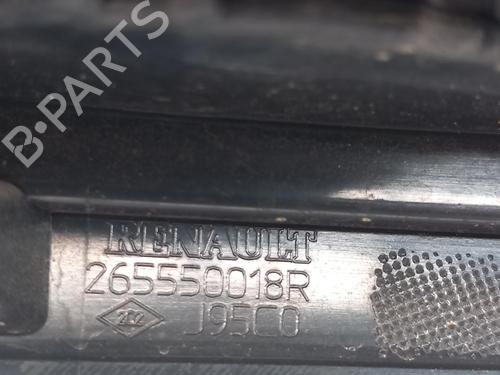 Right tailgate light RENAULT SCÉNIC III (JZ0/1_)  | BP28155847C80 