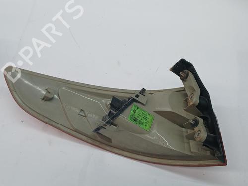 Right taillight RENAULT FLUENCE (L3_) 1.5 dCi (L30D, L30L, L306, L33F, L33L, L33M, L33V, L33W) | BP36392473C35 - Image 2