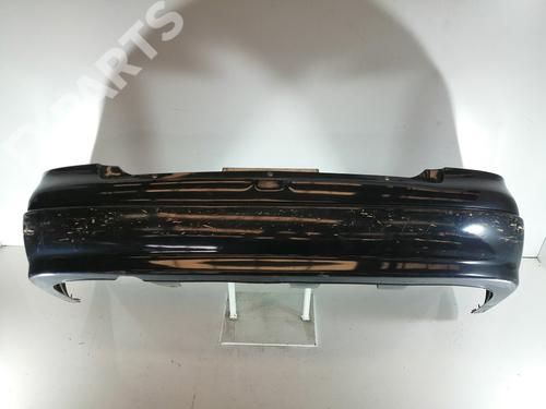 Used Rear bumper Rear bumper OPEL ASTRA G Hatchback (T98) 2.0 DTI 16V (F08, F48) (101 hp) 10926780 10926780