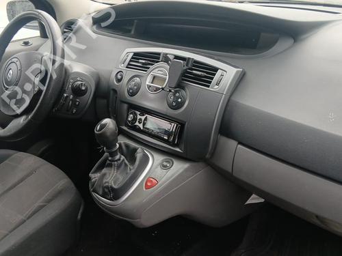 Headlight switch RENAULT SCÉNIC II (JM0/1_) 1.9 dCi (JM0G, JM12, JM1G, JM2C) | BP38292993I24 - Image 10