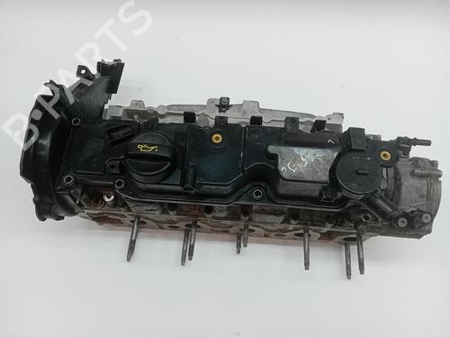 Used Cylinder head CITROËN C3 Picasso (SH_) 1.6 HDI 90 (92 hp) 32271036
