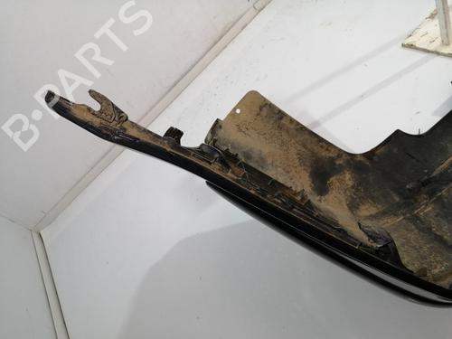 Rear bumper CITROËN C5 I (DC_) 2.0 16V HPi (DCRLZB) | BP29624647C8 