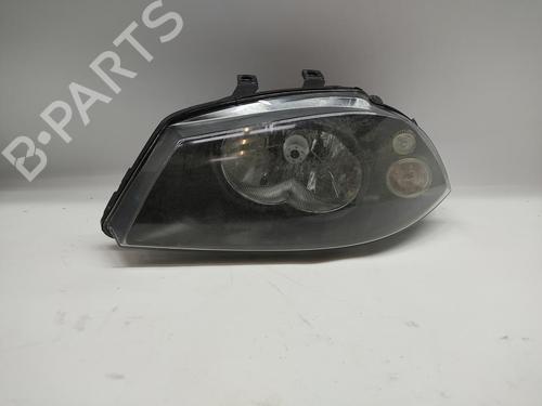 Phare gauche Phare gauche SEAT IBIZA III (6L1) [2002-2009] 33941854 33941854