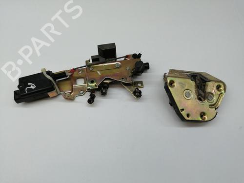 Used Rear left lock Rear left lock PEUGEOT PARTNER MPV (5_, G_) [1996-2026] 33464286 33464286