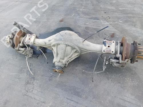 Used Rear axle Rear axle 37182259 37182259