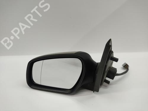 Used Left mirror FORD MONDEO III (B5Y) [2000-2007]  25407521