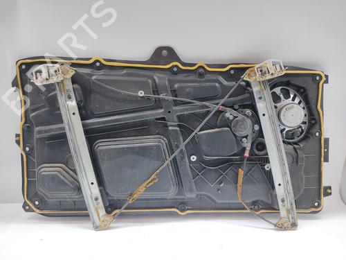 Front right window mechanism FORD FIESTA V (JH_, JD_) 1.4 TDCi | BP22622221C23 