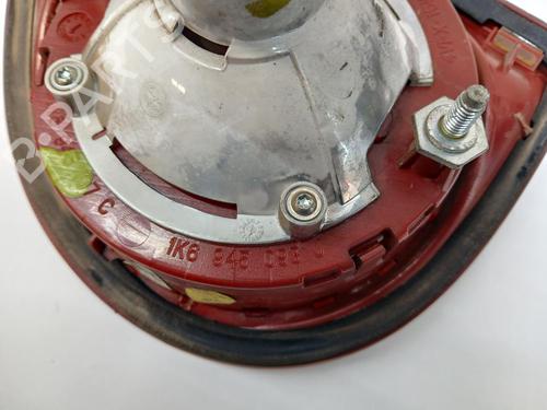 Left tailgate light VW GOLF V (1K1) | BP37666083C79 - Image 4