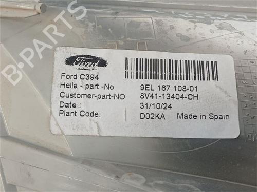Right taillight FORD KUGA I 2.0 TDCi | BP39468268C35 - Image 5