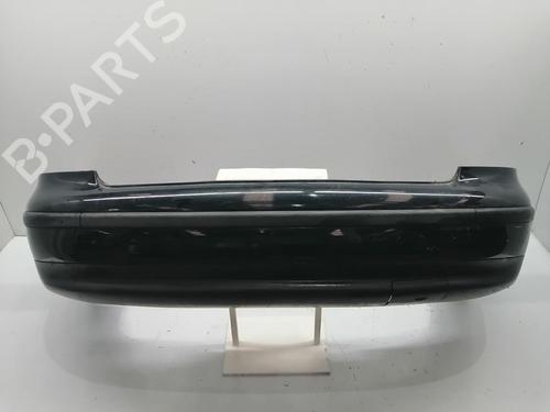 Pára-choques traseiro SEAT TOLEDO II (1M2) 1.9 TDI (90 hp) 30934025