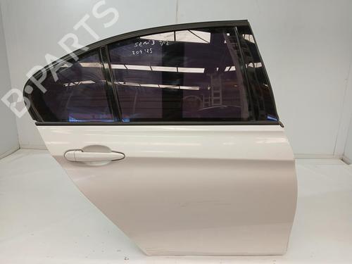 Used Right rear door Right rear door BMW 3 (F30, F80) 316 d (116 hp) 35805897 35805897