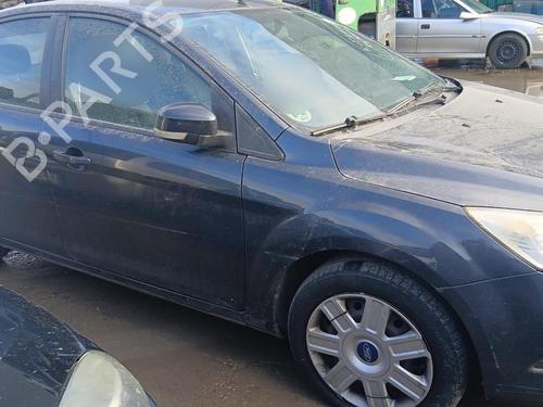 Front bumper FORD FOCUS II (DA_, HCP, DP) 1.6 TDCi | BP31361968C7 