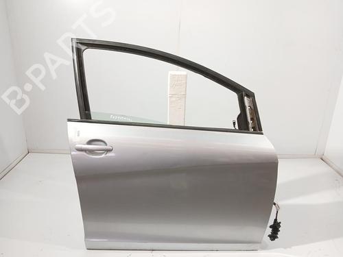 Used Right front door Right front door SEAT ALTEA (5P1) [2004-2015] 33720358 33720358