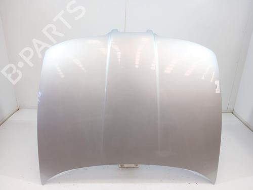 Motorhaube für SEAT LEON (1M1) 1.9 TDI (130 hp) 32339924