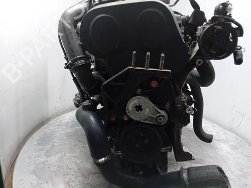 Engine MITSUBISHI GRANDIS (NA_W) 2.0 DI-D (NA8W) | BP37195237M1 - Image 3