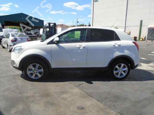 Climate control SSANGYONG KORANDO (CK)  | BP5818066I5 