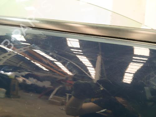 Right front door MERCEDES-BENZ C-CLASS (W203) C 200 CDI (203.004) | BP18965946C3 