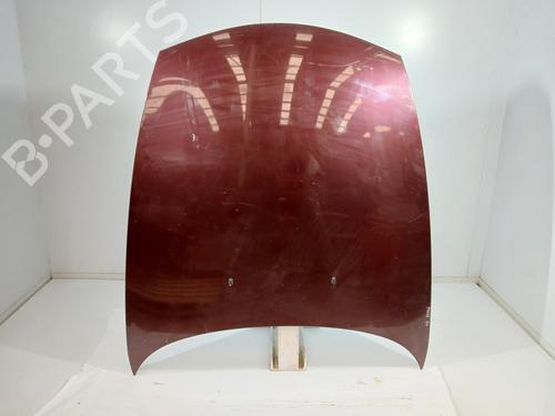 Used Hood BMW Z4 Roadster (E85) 2.5 i (192 hp) 26903656