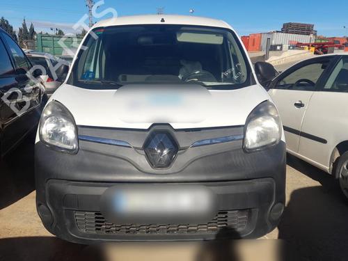 Używane części RENAULT KANGOO / GRAND KANGOO II (KW0/1_) 1.5 dCi 110 (KW06, KW12) (110 hp) 4291270
