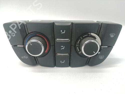Used Climate control OPEL MERIVA B MPV (S10) [2010-2017]  16045143