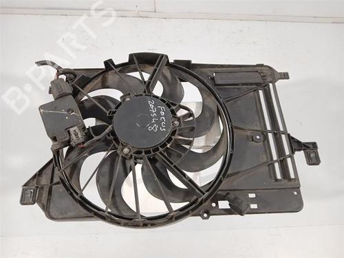 radiator-fan-ford-focus-iii-2010-2011-2012-2013-2014-2015-2016-2017-2018-2019-2020-37032320 main image
