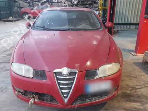 Used Parts ALFA ROMEO GT (937_) 1.9 JTD (937CXN1B) 4974886