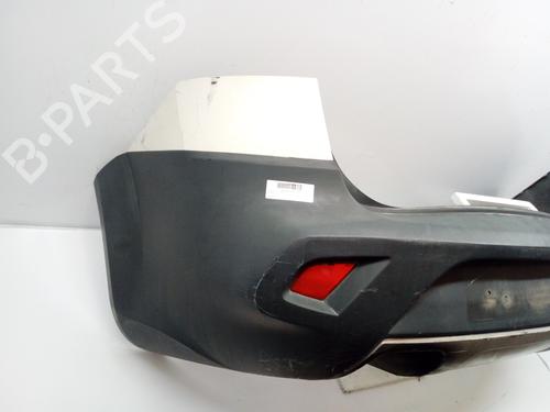 Rear bumper SEAT ALTEA XL (5P5, 5P8)  | BP15507051C8 