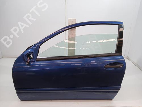 Used Left front door Left front door 37594559 37594559