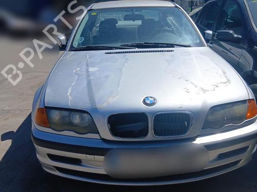 Brugte BMW 3 (E46)  316 i  4553586