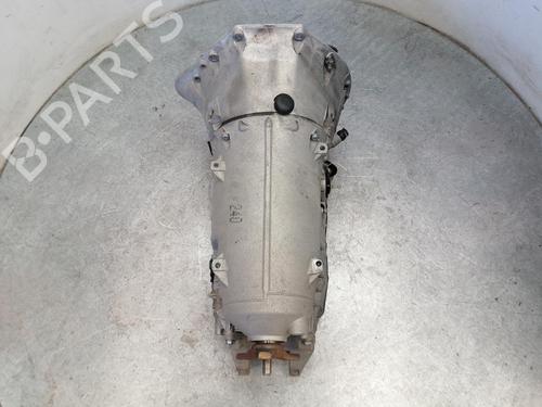 Used Gearbox Gearbox MERCEDES-BENZ SLK (R171) 200 Kompressor (171.442) (163 hp) 35897888 35897888