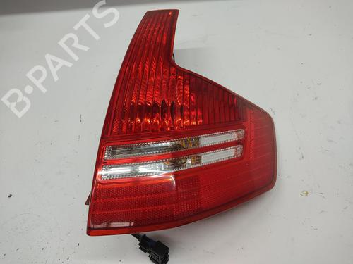 Used Right taillight Right taillight CITROËN C4 I (LC_) [2004-2014] 36298200 36298200