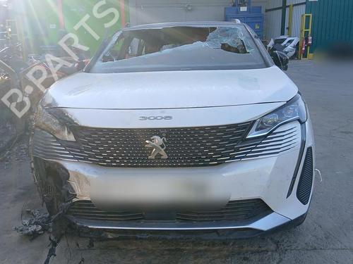 Ricambi PEUGEOT 3008 II SUV (MC_, MR_, MJ_, M4_)    4636867