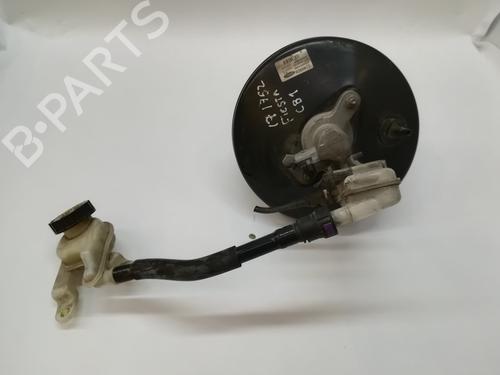 Servo brake FORD FIESTA VI (CB1, CCN) 1.6 TDCi | BP11716595M42 