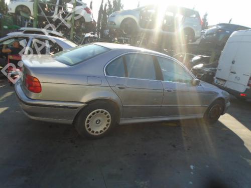 Left front window switch BMW 5 (E39) 525 tds | BP8416077I27 - Image 15
