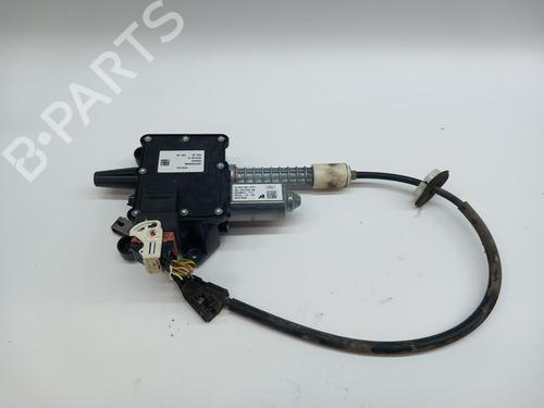 Used Electric handbrake CITROËN C4 II (NC_) 1.2 THP 110 (NCHNZ6, NCHNV6) (110 hp) 31695790