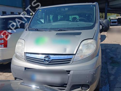 Used Parts OPEL VIVARO A Van (X83)    4507130